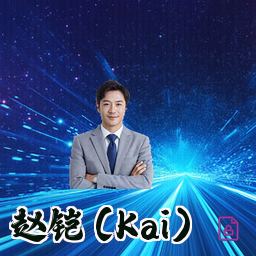 赵铠 (Kai)